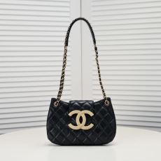 Chanel Hobo Bags